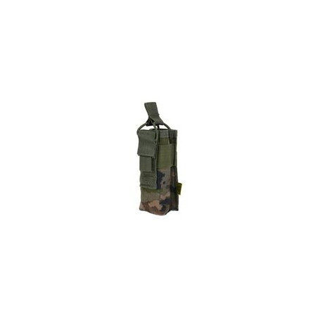 PORTE CHARGEURS MP5/MP7/MP9 WOODLAND ESPAGNOL DELTA TACTICS