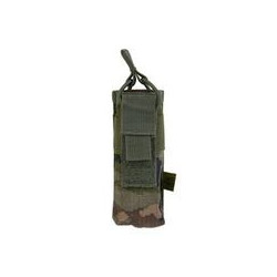 PORTE CHARGEURS MP5/MP7/MP9 WOODLAND ESPAGNOL DELTA TACTICS