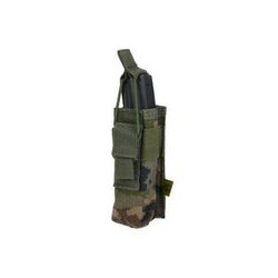 PORTE CHARGEURS MP5/MP7/MP9 WOODLAND ESPAGNOL DELTA TACTICS