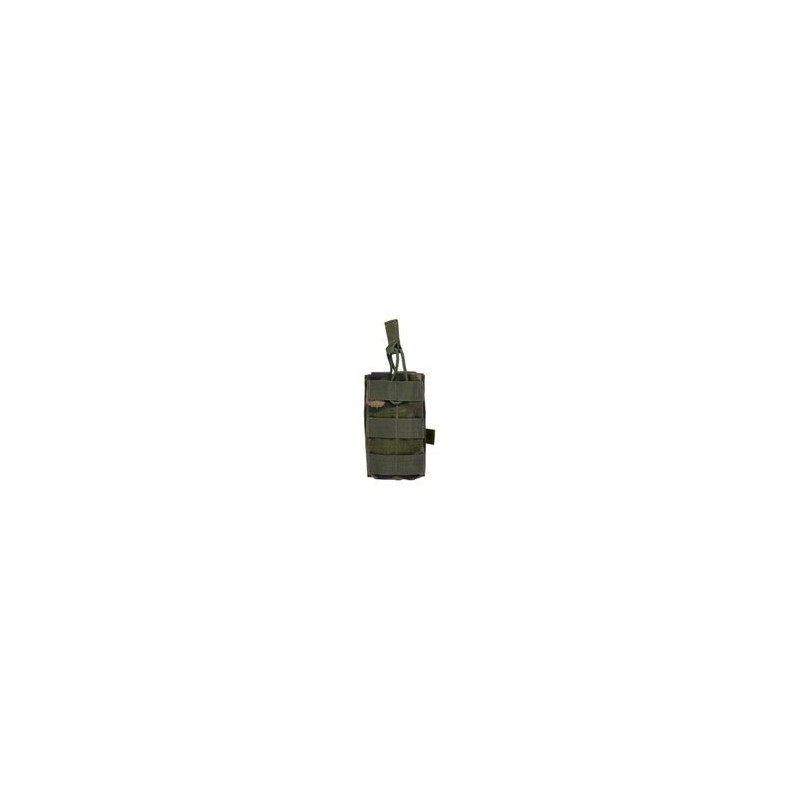 PORTE CHARGEURS M4 WOODLAND ESPAGNOL DELTA TACTICS