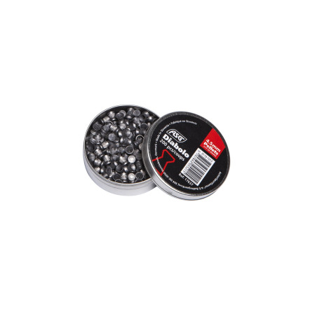 airgun Pellet Diabolo 4,5mm