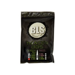 BLS TRACER BIO – 0,30g 3300bb Pellets – GREEN