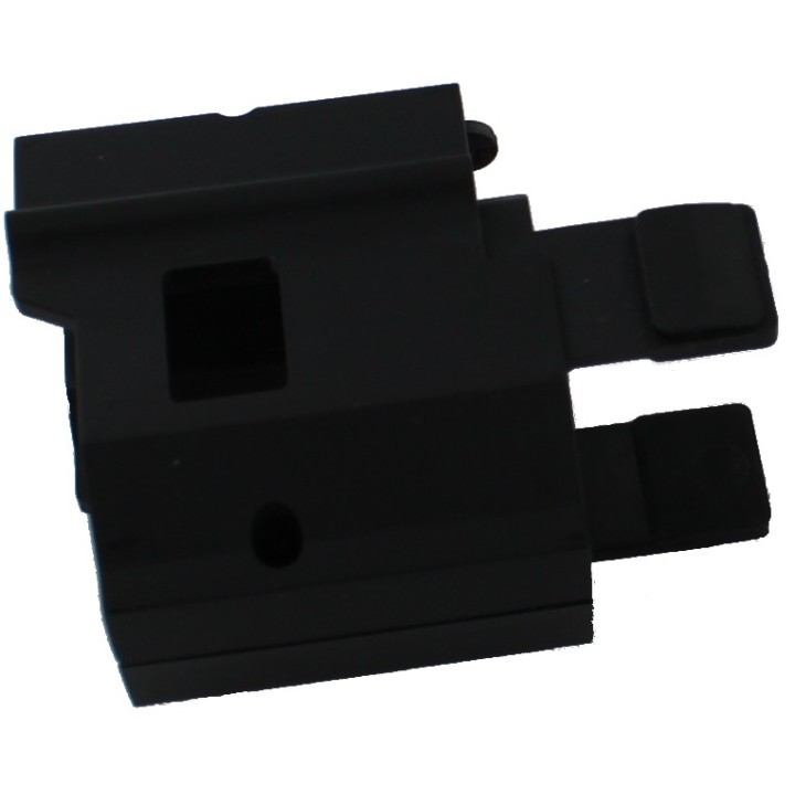 Battery Extension Unit