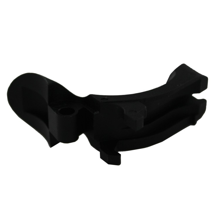 RUDIS III N-64