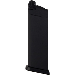 chargeur gaz blow back SAIGO 23 réplique airsoft