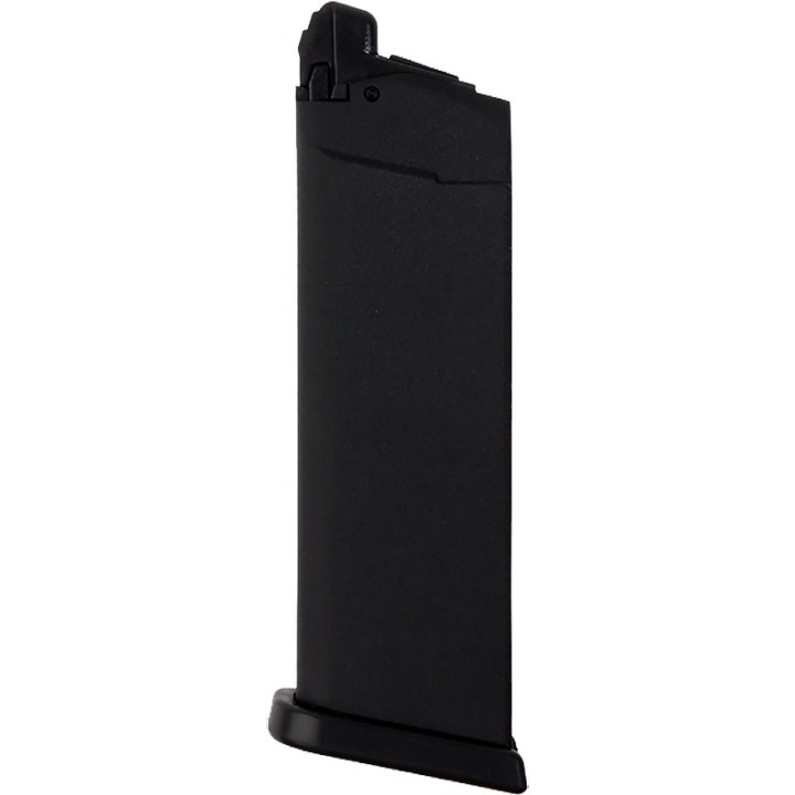 chargeur gaz blow back SAIGO 23 réplique airsoft