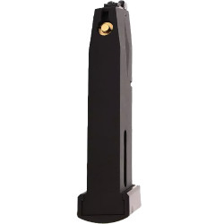 Chargeur Co2 22Bbs M92 Bellum Secutor/KJW