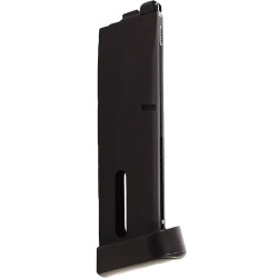 Chargeur Co2 22Bbs M92 Bellum Secutor/KJW