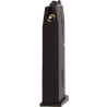 Chargeur Gaz 25Bbs M92 Bellum Secutor/KJW