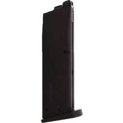 Chargeur Gaz 25Bbs M92 Bellum Secutor/KJW