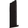 Chargeur Gaz 25Bbs M92 Bellum Secutor/KJW