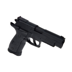 STINGER 226 NOIR CO2 4.5mm Expo