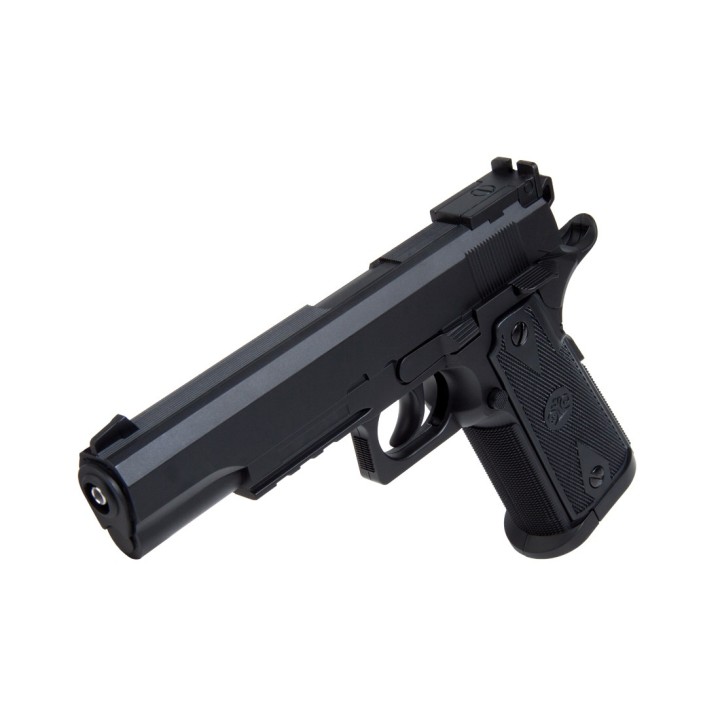 STINGER 1911 NOIR CO2 4.5mm Expo