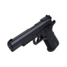 Pistolet tir loisir 4,5mm chargeur 20 billes