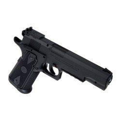 Stinger 1911 noir polymère léger précision tir