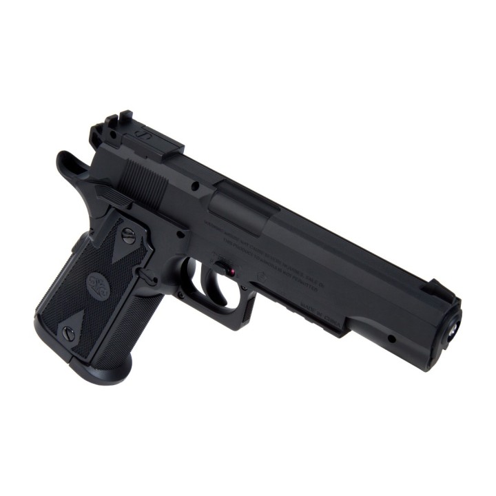 STINGER 1911 NOIR CO2 4.5mm Expo
