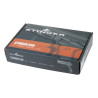 STINGER 229 BLOWBACK CULASSE METALLIQUE NOIR CO2 4.5mm Expo