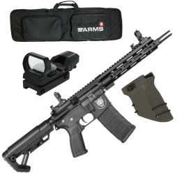AEG Chinobi