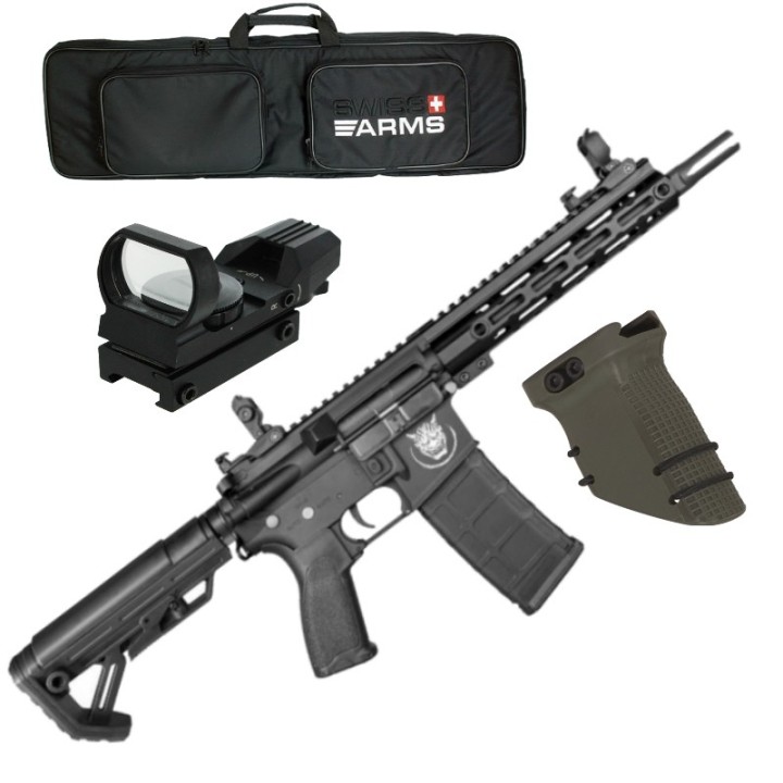 AEG Chinobi