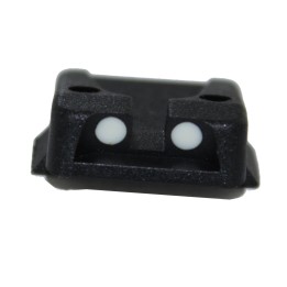 Rear Sight for KSC / KWA G23 F