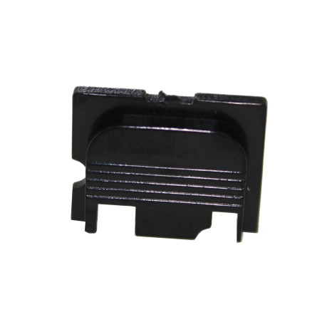 Slide Back Plate for KSC / KWA Glock