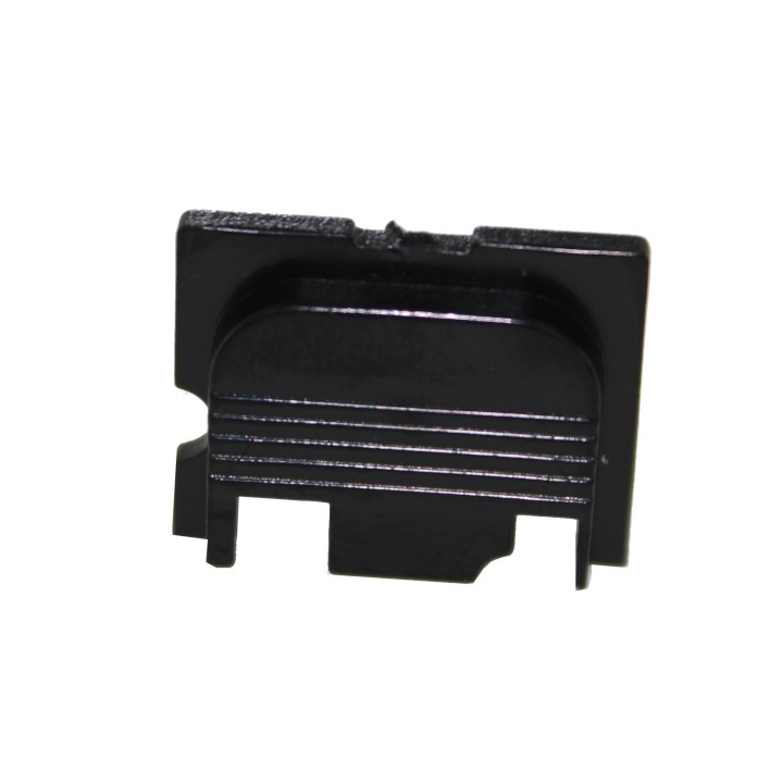 Slide Back Plate for KSC / KWA Glock