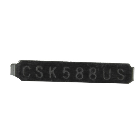 Maneplate for KSC / KWA Glock