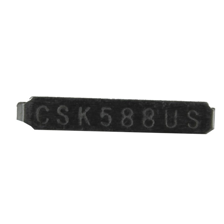 Maneplate for KSC / KWA Glock