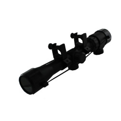 LUNETTE DE VISEE 3-9X32EG