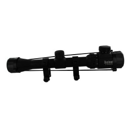 LUNETTE DE VISEE 3-9X32EG