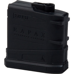 CHARGEUR 50RD NOIR RAPAX SECUTOR