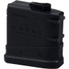 CHARGEUR 50RD NOIR RAPAX SECUTOR