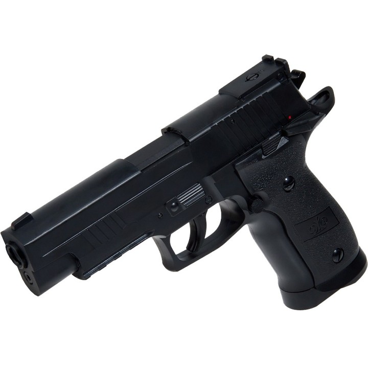 STINGER 226 NOIR CO2 4.5mm Expo