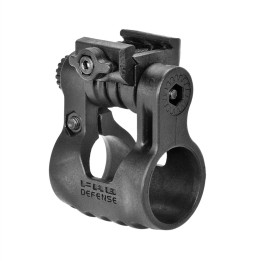 adjustable tactical light mount FAB DEFENSE 