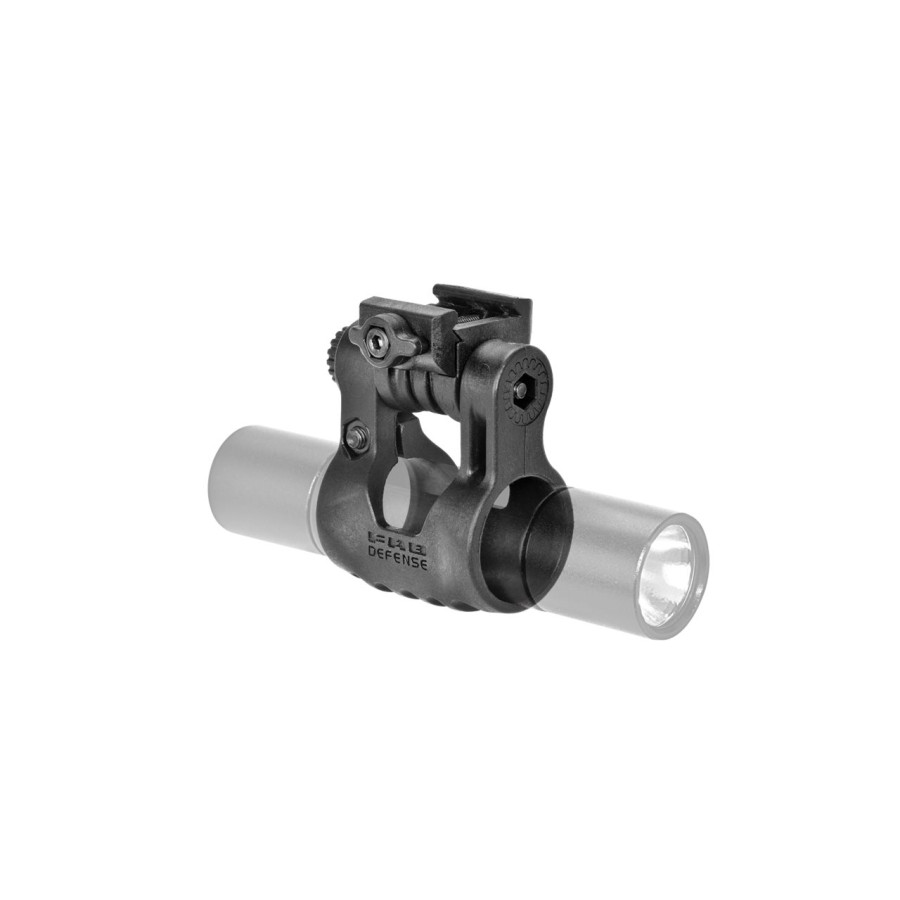 adjustable tactical light mount FAB DEFENSE 