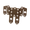 STRIKE CLIP BERETTA CQC TAN FMA