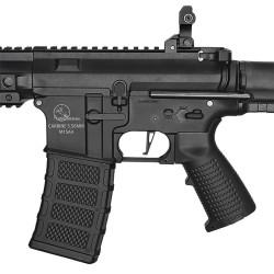 ARMALITE M15 URX-SBR