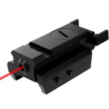 ASG Micro laser, Tactical version