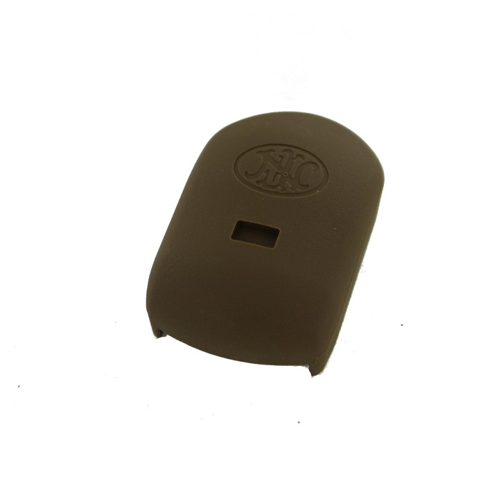 Magazine Base Plate TAN for VFC / Cybergun FNX-45