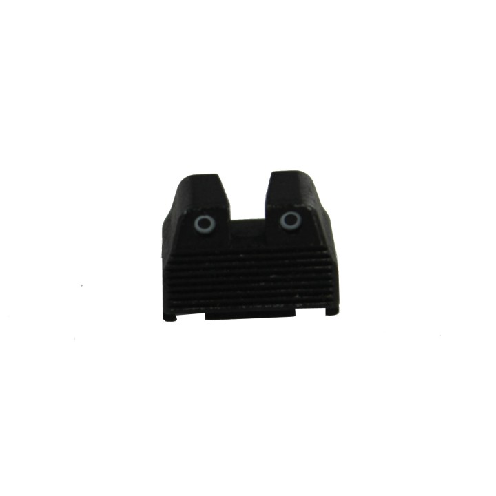 Rear Sight for VFC / Cybergun FNX-45