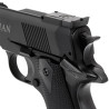 pistolet airsoft 6mm STI lawman
