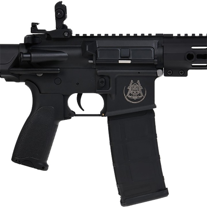 Pack AEG RoninBlack Saigo