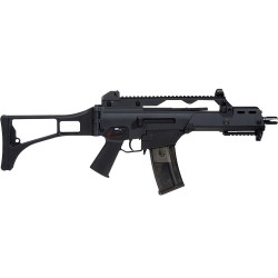 SAIGO 36 AEG BLACK