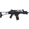 SAIGO 36 AEG BLACK