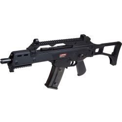 SAIGO 36 AEG BLACK