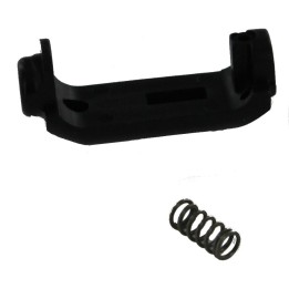 Magazine Catch for KJW / ASG M9 (Plastic)