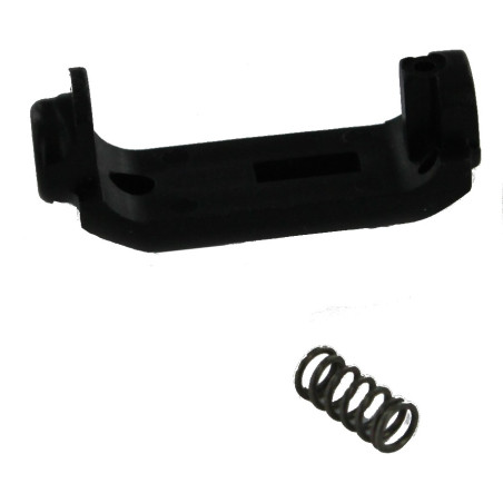Magazine Catch for KJW / ASG M9 (Plastic)