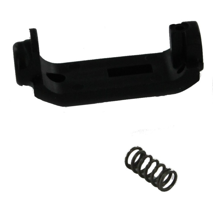 Magazine Catch for KJW / ASG M9 (Plastic)