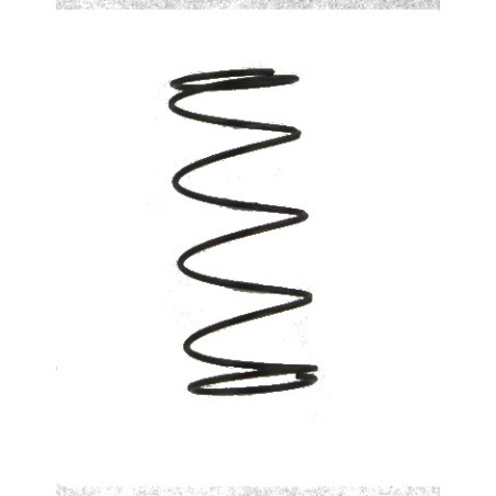 Cylinder Spring for KJW / ASG M9