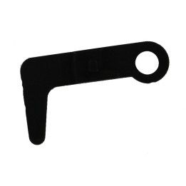Valve Lock Plate for KJW / ASG CZ75 P09